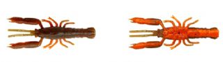 Savage Gear 3d Crayfish Rattling 5.5cm - 